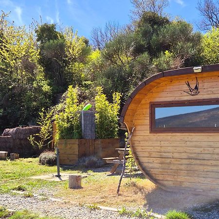Hebergements Insolites - Detente En Luberon Viens Ngoại thất bức ảnh